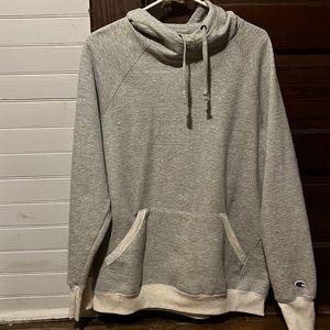 Women Champion hoodie